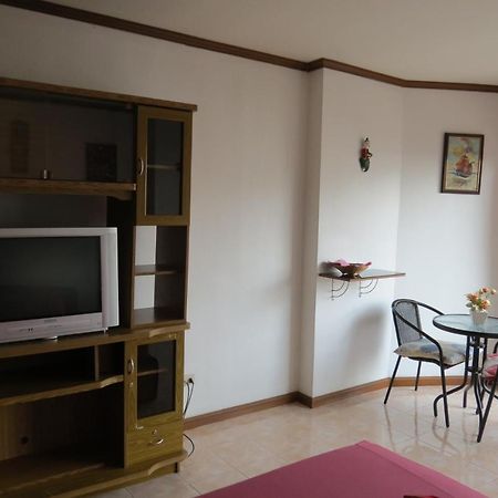 B&B View Talay 1B Apartments Pattaya Eksteriør bilde